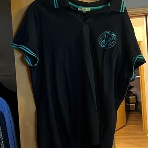 Versace jeans polo